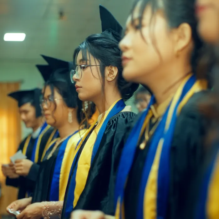 Provide Quality Education
